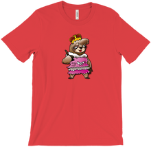 Princess Sloth T