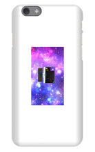 Agent Mario's iPhone Phone Cases