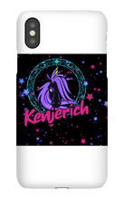 Making Magic Phone Case