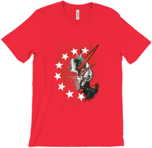 redknightllv T-Shirts