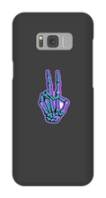 Moncrief Vlogs Samsung Phone Cases