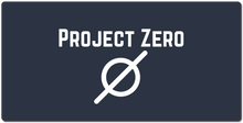theprojectzeroofficial XXL Gaming Mousepad