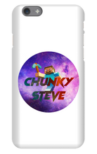 chunkysteve0 iPhone Phone Cases