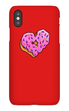 wr3ckin_it iPhone Phone Cases
