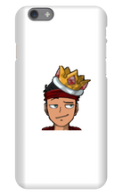 NotNickGG Phone Case