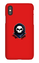 twitch_sonicrew iPhone Phone Cases