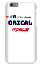orical_esports iPhone Phone Cases