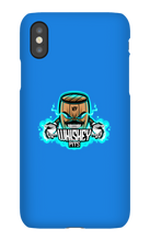 Whiskeypits iPhone Phone Cases