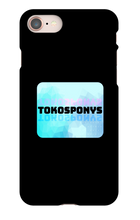 tokokami iPhone Phone Cases
