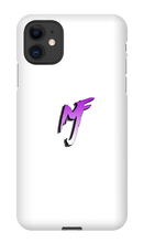 mojo_froyo iPhone Phone Cases