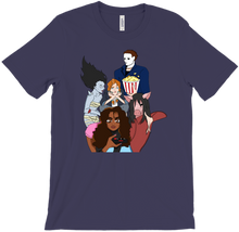 maverickaal T-Shirts