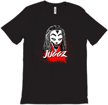 JuGGz Logo T-Shirtz
