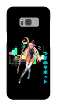 Samsung Glitch