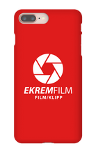 thomasekrem iPhone Phone Cases