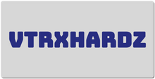 vtrxhardz XXL Gaming Mousepad