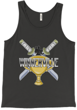 Winnerville Tank Top