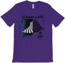 T-Shirt Multiple Colors
