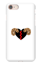 Lydiit logo iPhone Case
