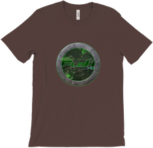 T-Shirt Logo FloH_TV