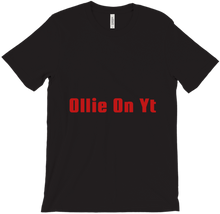 ollie-4606 T-Shirts