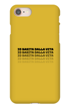 gaia_mascolo iPhone Phone Cases