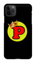 maliliheal iPhone Phone Cases