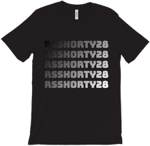rsshorty28 T-Shirts