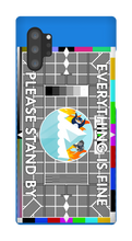Please Stand By: Phone Case - Samsung