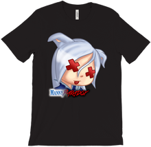 Manny DED T-Shirts
