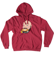 chrispysandwich Hoodies (No-Zip/Pullover)