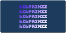 lilprinzz XXL Gaming Mousepad
