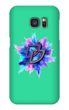 DD Samsung Phone Cases
