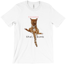 Kittaamon Sheldumb T-shirt