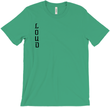 Loud Tee - Bright Colors