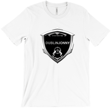 Dublinjonny T-Shirts
