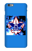 scout613tv iPhone Phone Cases