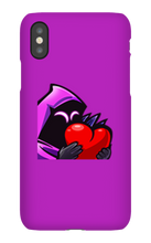 drenation21 iPhone Phone Cases