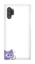 Sax Samsung Phone Cases