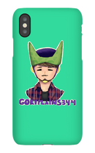 Logo iPhone Cases