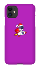 CHRISTMAS iPhone Phone Cases LIMITED TIME