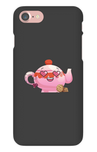wickedwebb iPhone Phone Cases