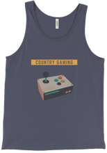 asiancountrygamer Tank Top