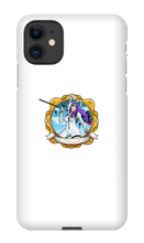 tatamy95 iPhone Phone Cases