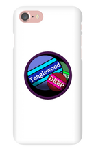 revantatsu iPhone Phone Cases