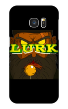 Flint Lurk Samsung Phone Cases