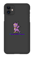 digitalstardragon iPhone Phone Cases