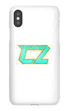 cyberneozz iPhone Phone Cases