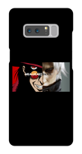 mralucarddante Samsung Phone Cases