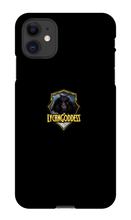 thelycangoddess iPhone Phone Cases