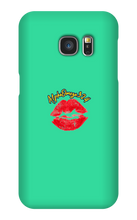 AlphaOmega324GB Samsung Phone Case